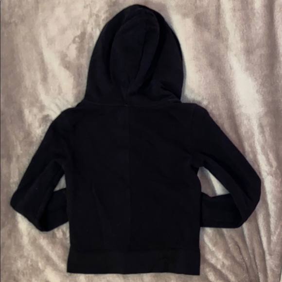 BABATON Black Sweater - Picture 6 of 8